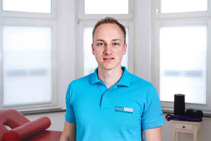 Christoph Schlich